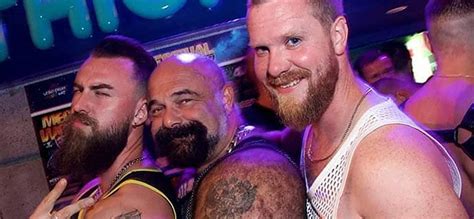 madbear madrid|Madbear (@madbear